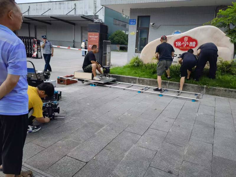 前进区TVC拍摄：制造业专属TVC方案，用镜头展现企业硬核实力！
