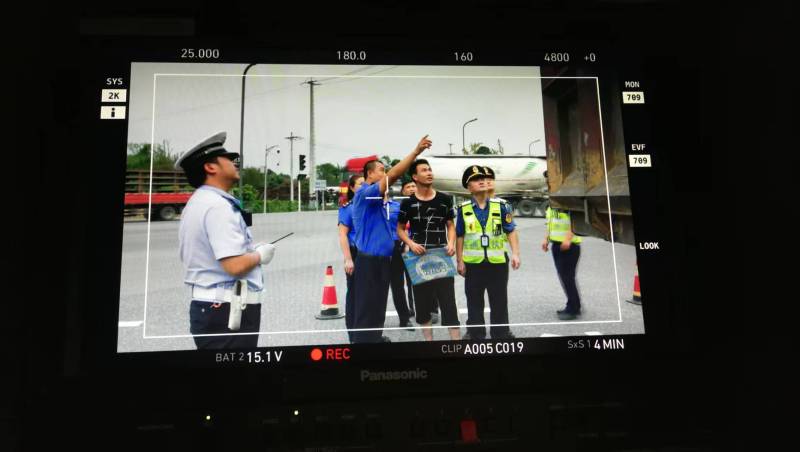 前进区TVC拍摄：用专业镜头助力品牌曝光，让广告触达更多目标用户！
