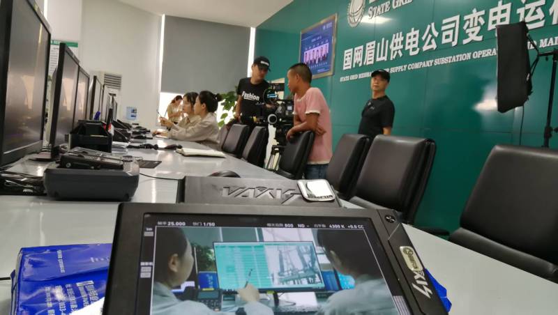 前进区广告片制作优选：全流程专业把控，让品牌传播更有力量！