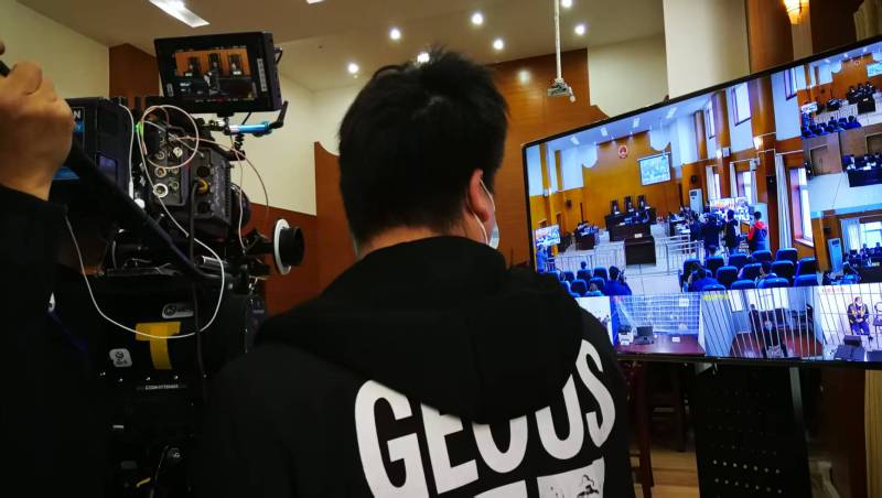前进区TVC制作：政企单位合规宣传，专业把控内容，官方平台适用！
