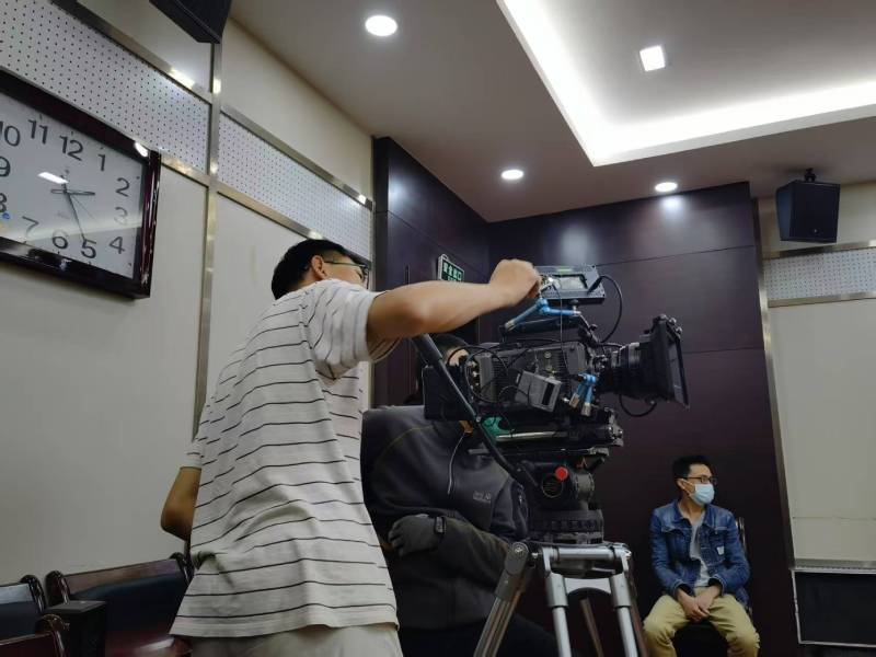 价值沉淀，长效赋能——前进区TVC与广告片拍摄制作的长效价值构建