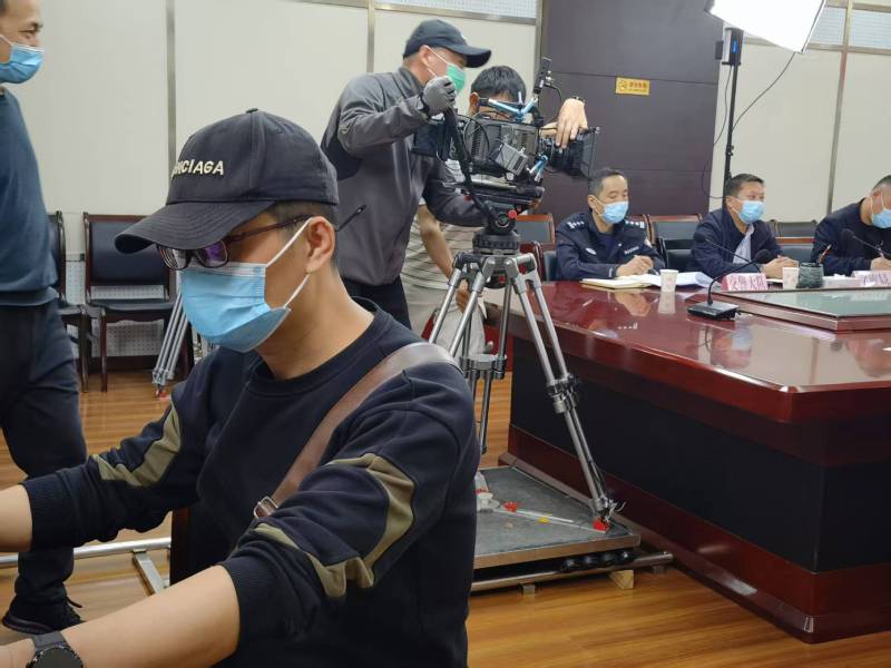 前进区TVC拍摄公司怎么筛选？记住这3个核心标准！