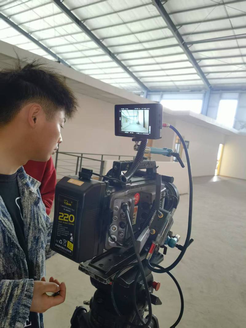 创新驱动，智领未来——前进区TVC与广告片拍摄制作的创新实践