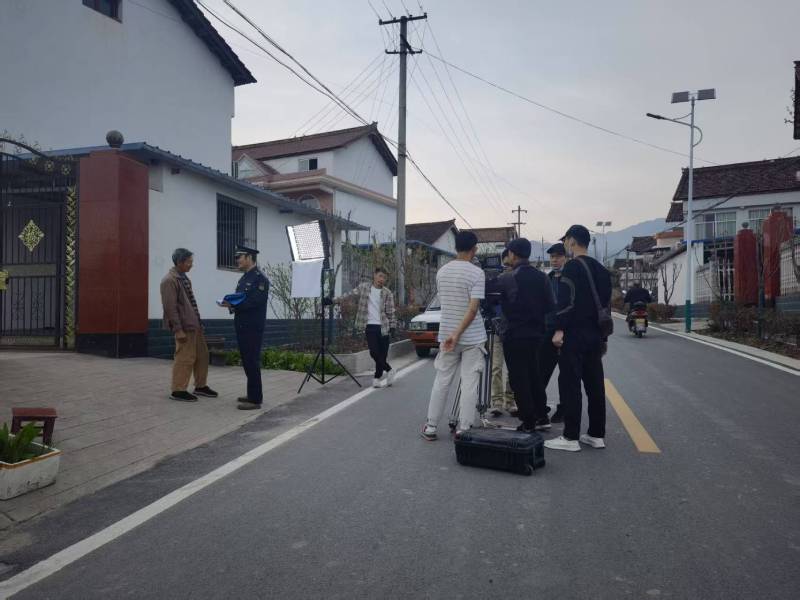 前进区TVC制作：多版本适配全渠道投放，让广告发挥最大价值！