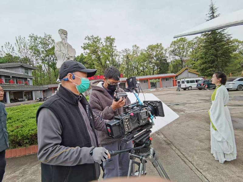 前进区广告片拍摄公司：从策划到投放，一站式服务，让品牌传播更高效！