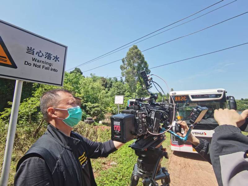 前进区TVC拍摄公司：深耕本地市场，为品牌定制专属拍摄方案