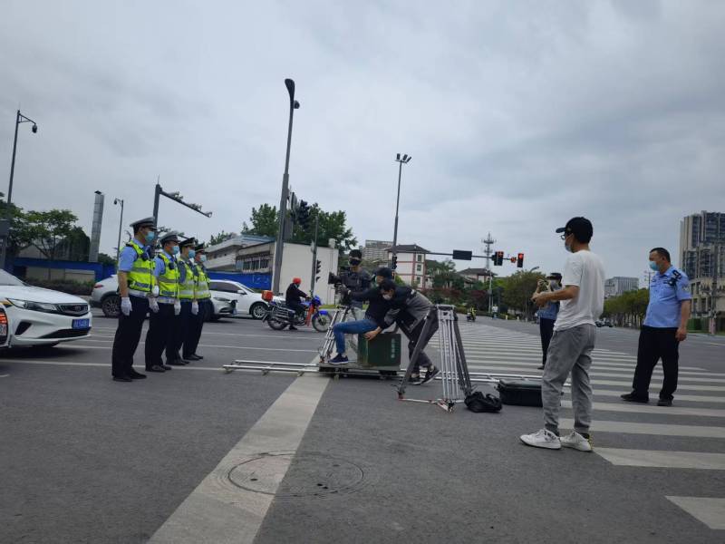 前进区TVC拍摄公司：医疗科技企业信赖之选，专业内容可视化呈现！