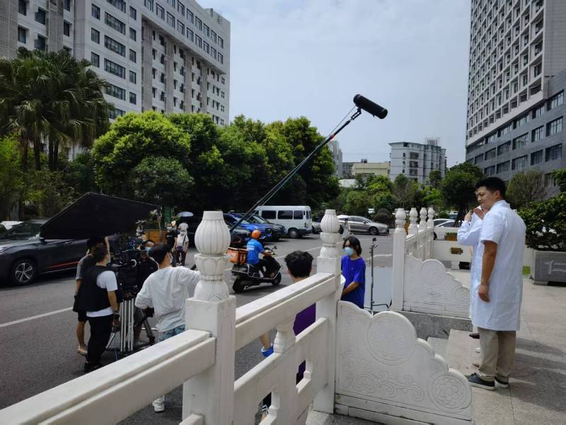 前进区广告片拍摄公司